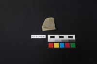 陶片藏品圖，第1張