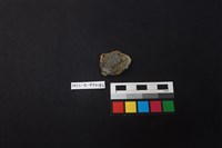 陶片藏品圖，第1張