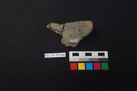 陶片藏品圖，第2張