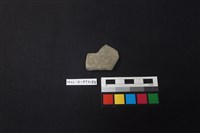 陶片藏品圖，第1張