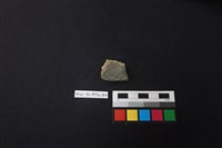 陶片藏品圖，第1張