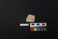 陶片藏品圖，第1張