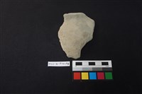 陶片藏品圖，第1張