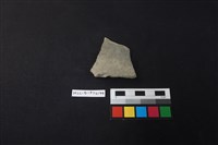 陶片藏品圖，第1張