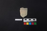 陶片藏品圖，第1張