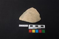 陶片藏品圖，第1張