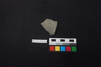 陶片藏品圖，第1張