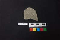 陶片藏品圖，第1張