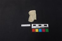 陶片藏品圖，第1張