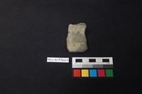 陶片藏品圖，第1張