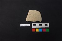 陶片藏品圖，第1張