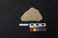 陶片藏品圖，第1張