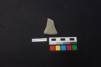 陶片藏品圖，第1張