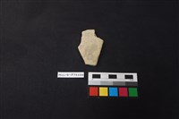 陶片藏品圖，第1張