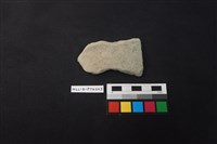 陶片藏品圖，第1張