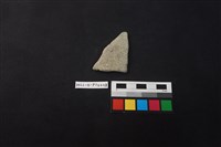 陶片藏品圖，第1張