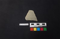 陶片藏品圖，第1張