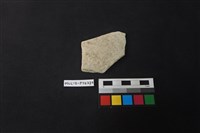 陶片藏品圖，第1張