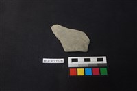 陶片藏品圖，第1張