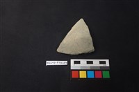 陶片藏品圖，第1張