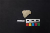 陶片藏品圖，第1張