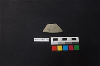 陶片藏品圖，第1張