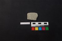 陶片藏品圖，第1張