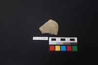 陶片藏品圖，第1張