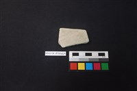 陶片藏品圖，第1張