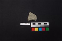 陶片藏品圖，第1張