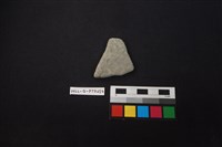 陶片藏品圖，第1張