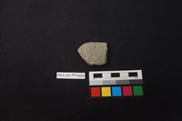 陶片藏品圖，第1張