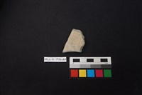 陶片藏品圖，第1張