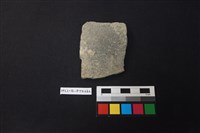 陶片藏品圖，第1張