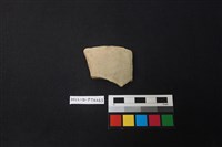 陶片藏品圖，第1張