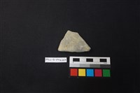 陶片藏品圖，第1張