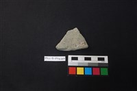 陶片藏品圖，第2張