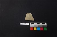 陶片藏品圖，第1張