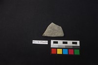 陶片藏品圖，第1張