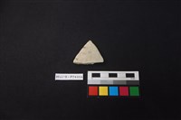 陶片藏品圖，第1張