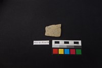 陶片藏品圖，第1張