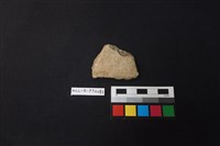 陶片藏品圖，第1張