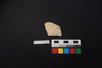 陶片藏品圖，第1張