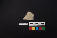 陶片藏品圖，第1張