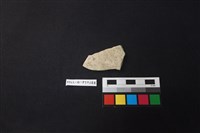 陶片藏品圖，第1張