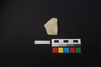 陶片藏品圖，第1張