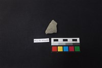 陶片藏品圖，第1張