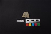 陶片藏品圖，第1張