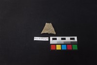 陶片藏品圖，第1張