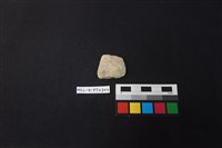 陶片藏品圖，第1張